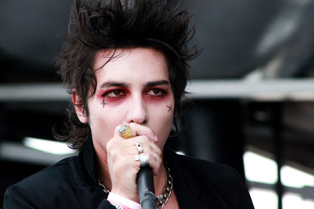 Palaye Royale Tour 2027 Concert Tickets and Official Tour Schedule